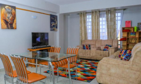 Hyraxx Inn appartment